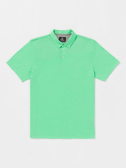 Wowzer Polo Short Sleeve Shirt