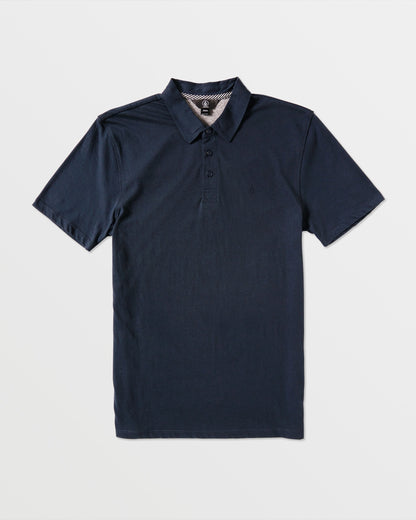 Wowzer Polo Short Sleeve Shirt