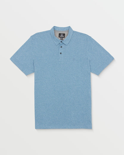 Wowzer Polo Short Sleeve Shirt