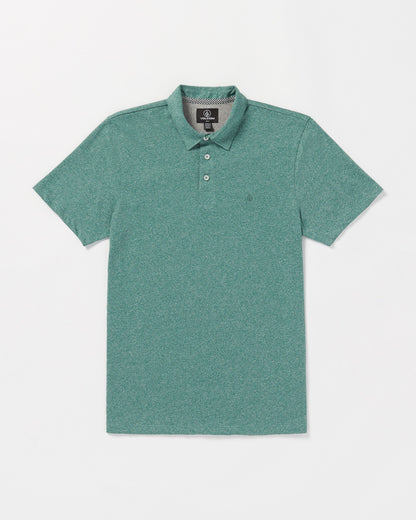 Wowzer Polo Short Sleeve Shirt