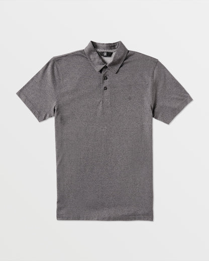 Wowzer Polo Short Sleeve Shirt