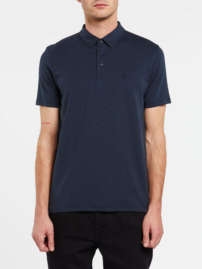 Wowzer Polo Short Sleeve