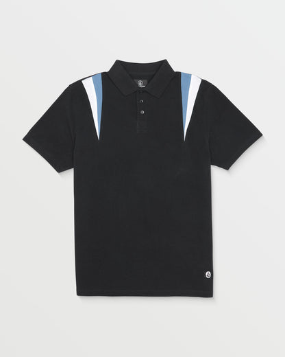 Dagger Polo Short Sleeve Shirt