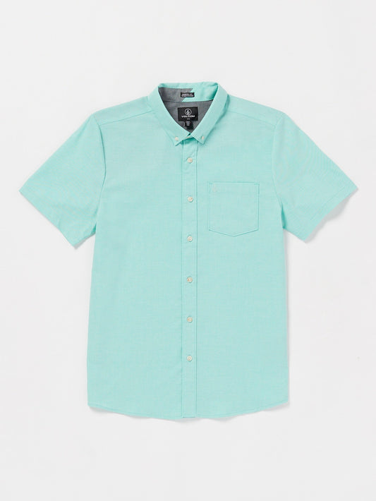 Everett Oxford Short Sleeve Shirt