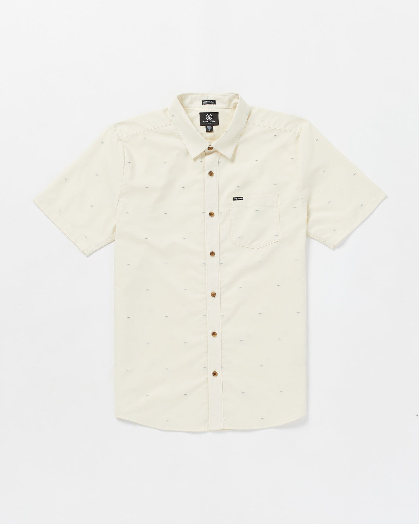 Bankstone Woven Short Sleeve Shirt