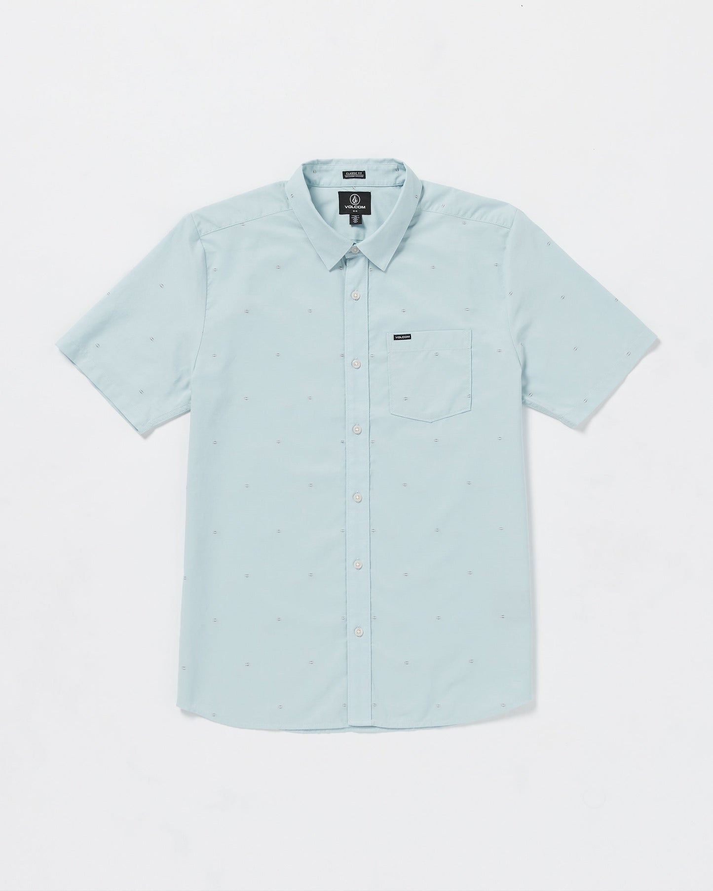 Bankstone Woven Short Sleeve Shirt