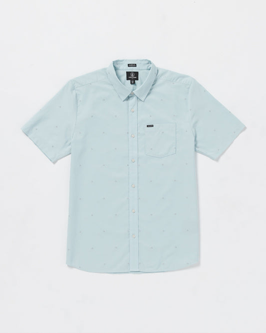 Bankstone Woven Short Sleeve Shirt