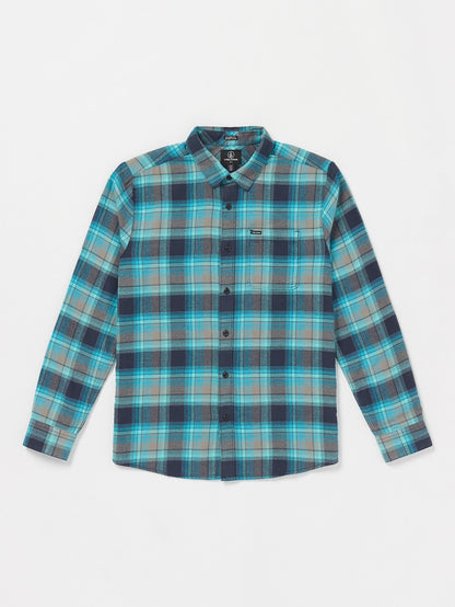 Vedder Stone Long Sleeve Shirt