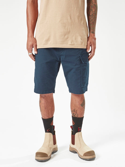 V Workwear Caliper Work Shorts