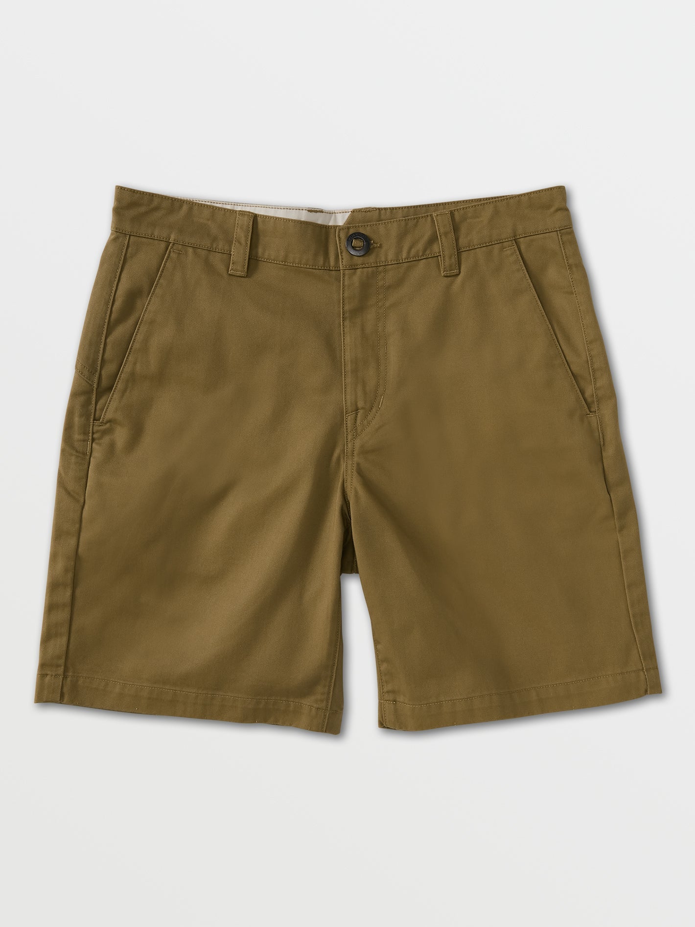 Barracks Relaxed Chino Shorts