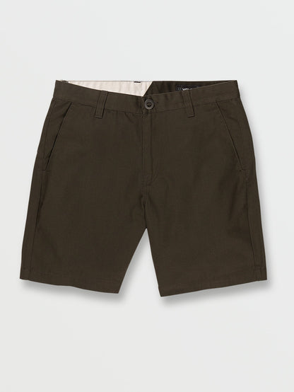 Barracks Relaxed Chino Shorts