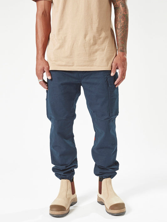 V Workwear Caliper Cuff Pants