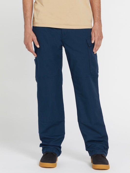 V Workwear Caliper Relaxed Work Pants