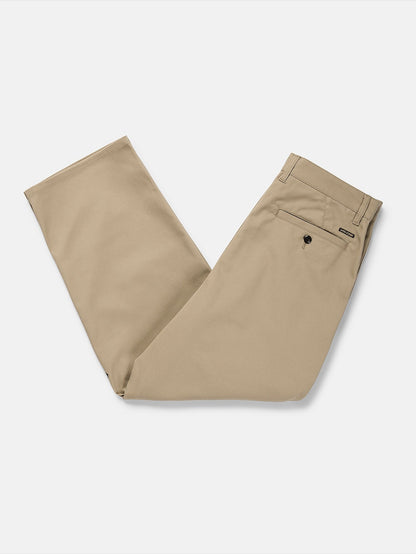 Billow Twill Pants