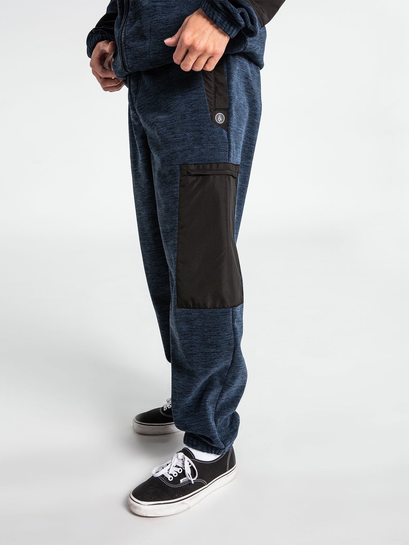 Yzzolater Fleece Pants