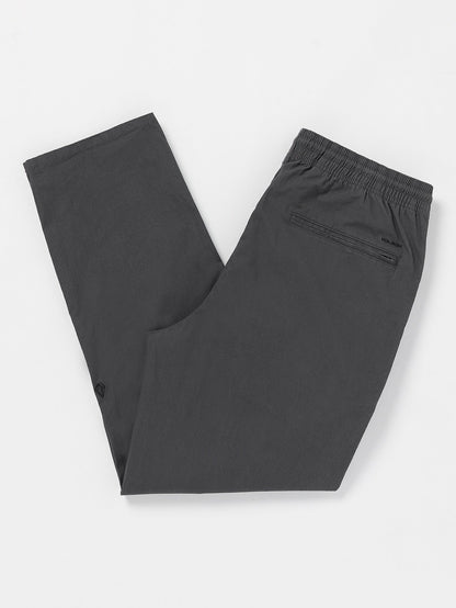 Dapstone Elastic Waist Pants