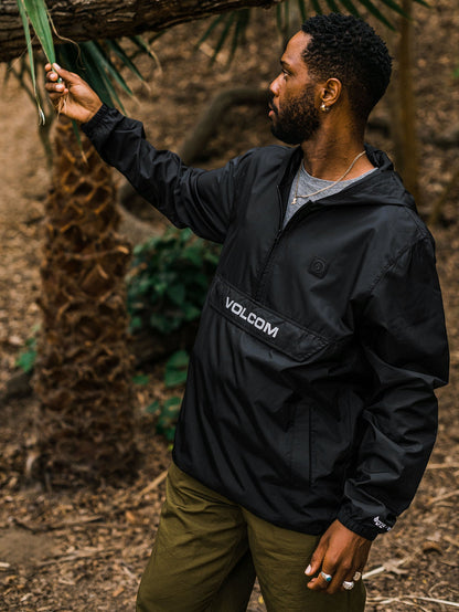 Earth Tripper Jacket