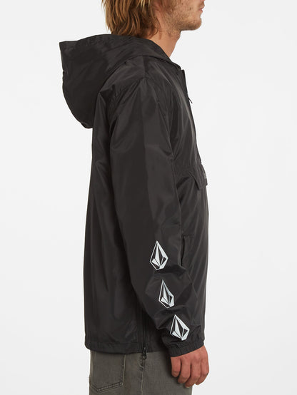 Earth Tripper Jacket