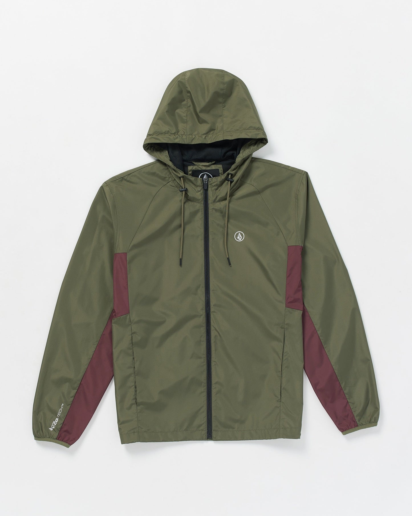 Wavern Jacket