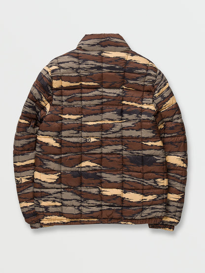 Walltzerd Reversible Jacket