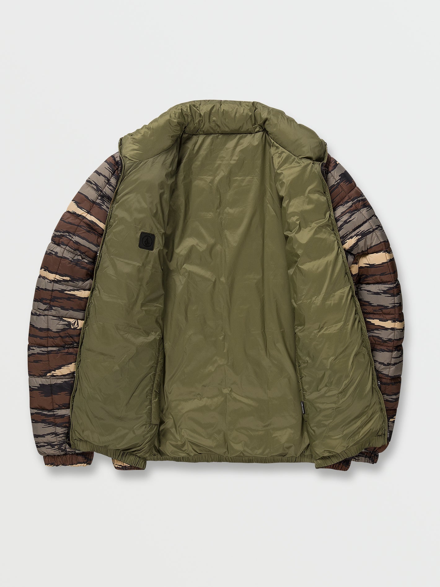 Walltzerd Reversible Jacket