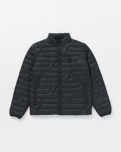 Weestone Puff Jacket