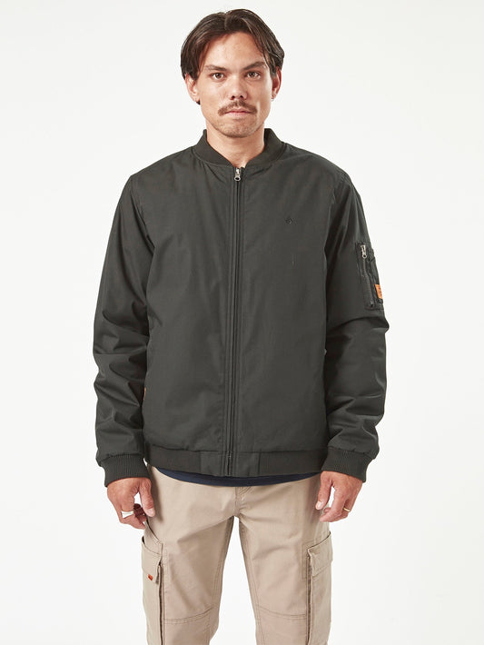 V Workwear Jacket