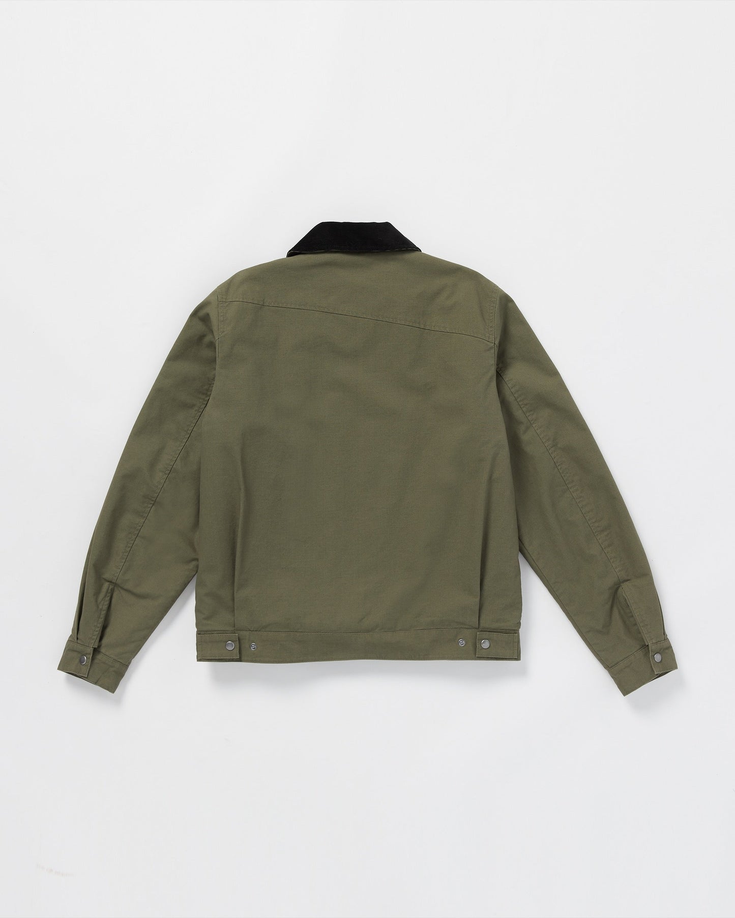 Voider Lined Jacket