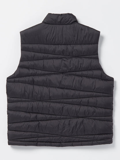 Earth Tripper Reversible Puff Vest