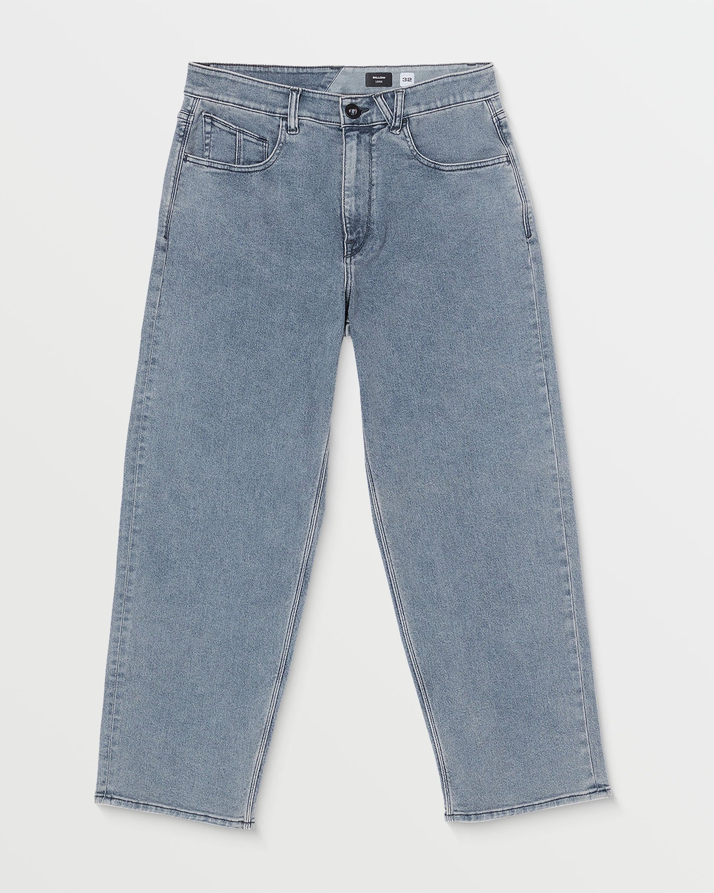 Billow Loose Fit Jeans