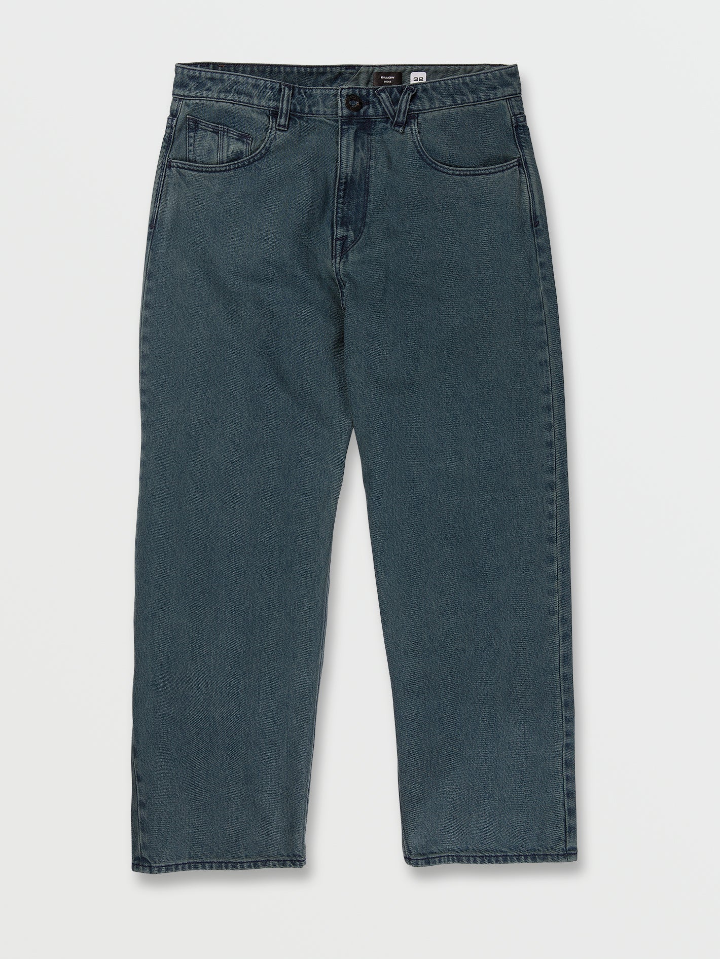 Billow Loose Fit Jeans