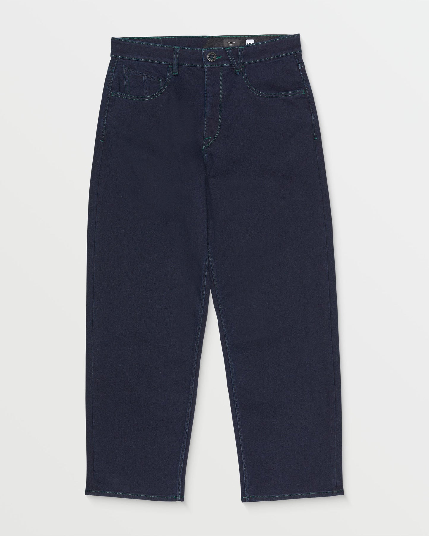 Billow Loose Fit Jeans