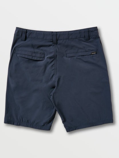 Bohnes Hybrid Shorts