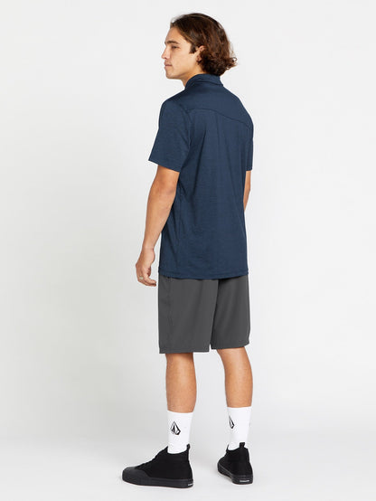 Voltripper Hybrid Shorts