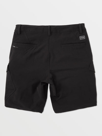 Country Days Hybrid Shorts