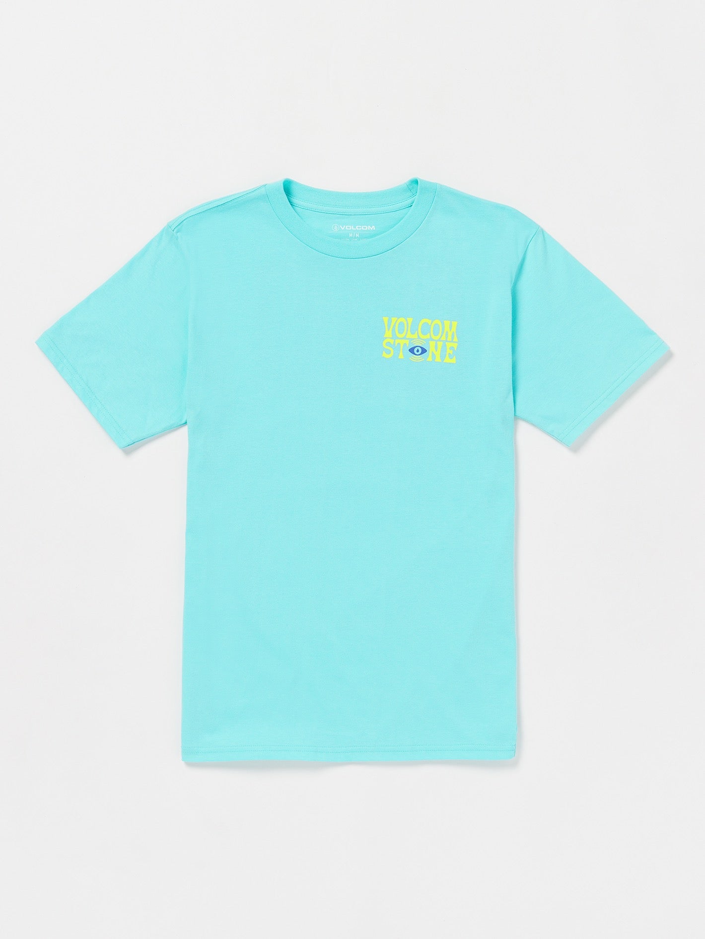 Viz Fray Short Sleeve Tee