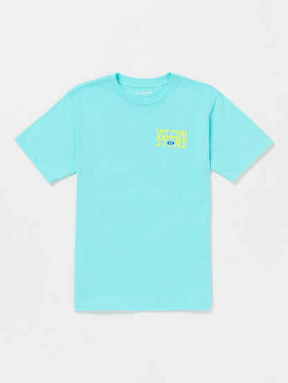 Viz Fray Short Sleeve Tee