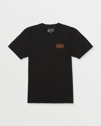 V Workwear Union Short Sleeve Tee