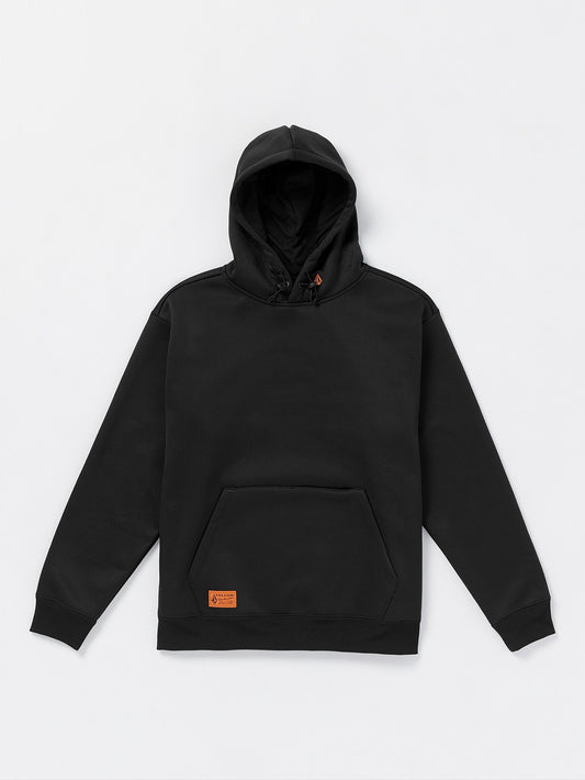 V Workwear Bonded Pullover Hoodie