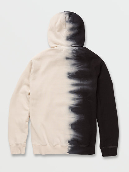 Blew Out Pullover Hoodie