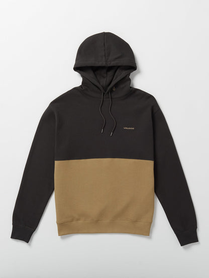 Divided Hoodie