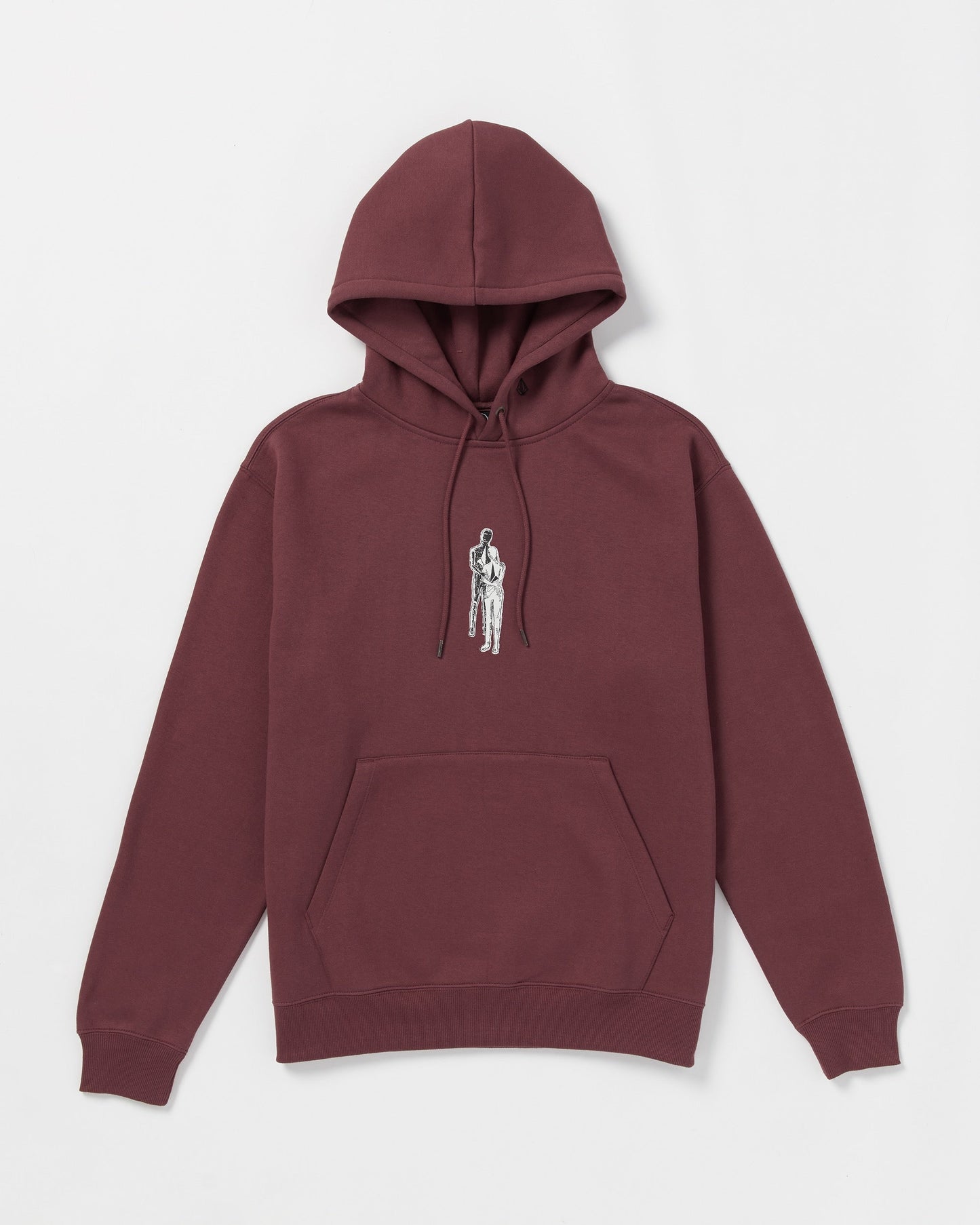 Watanite Pullover Hoodie