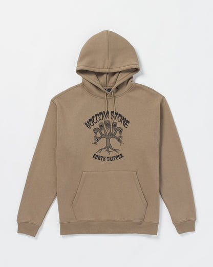 Watanite Pullover Hoodie