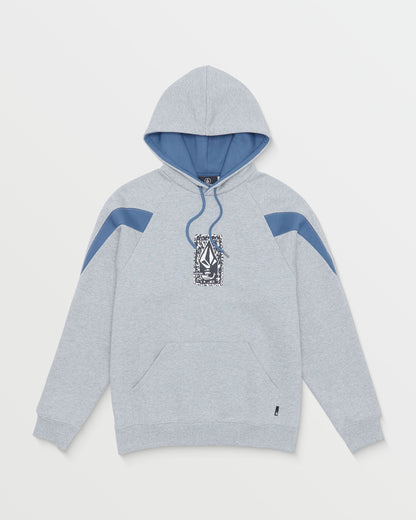 Dental Pullover Hoodie