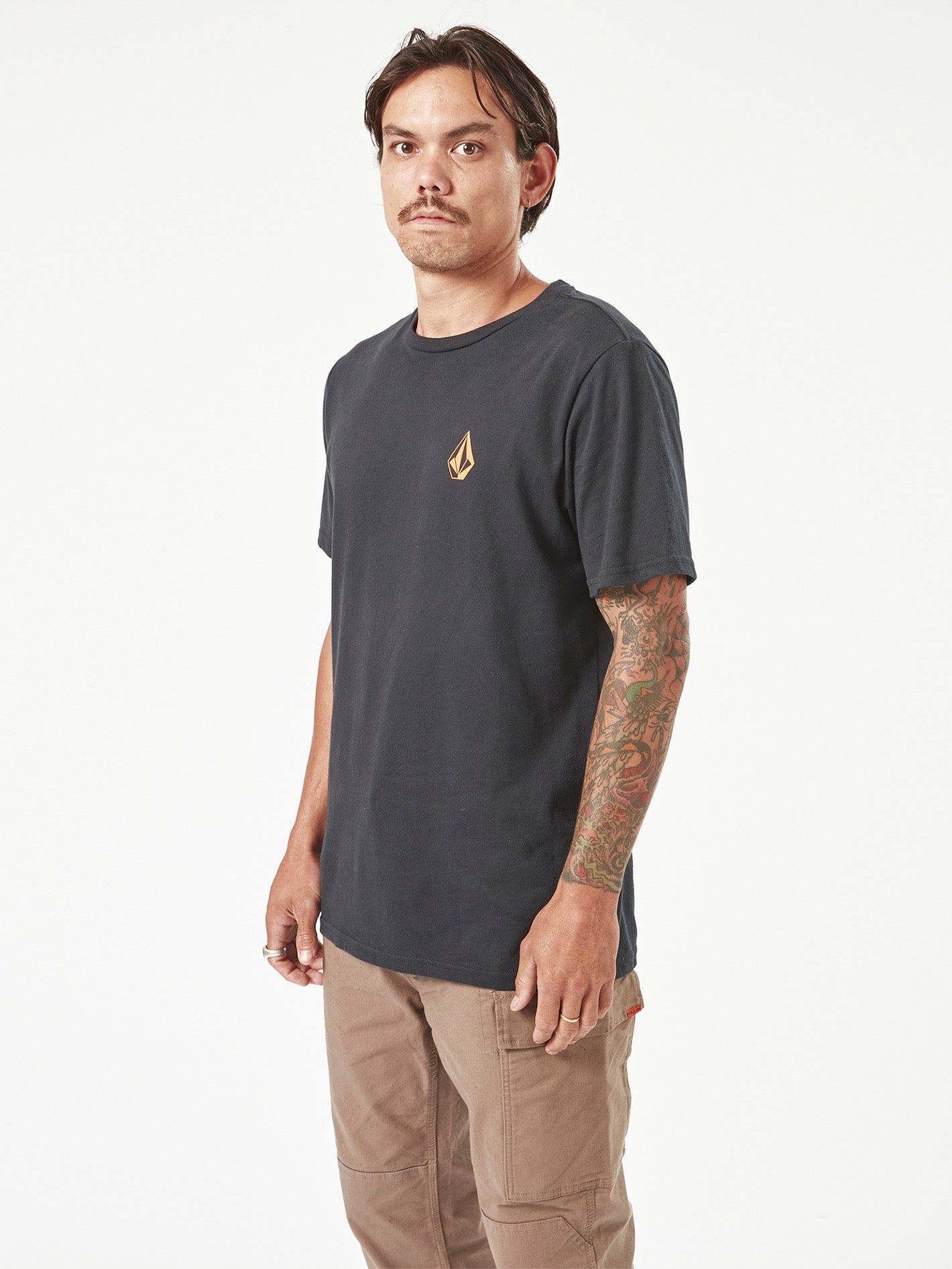 V Workwear Tech Tee