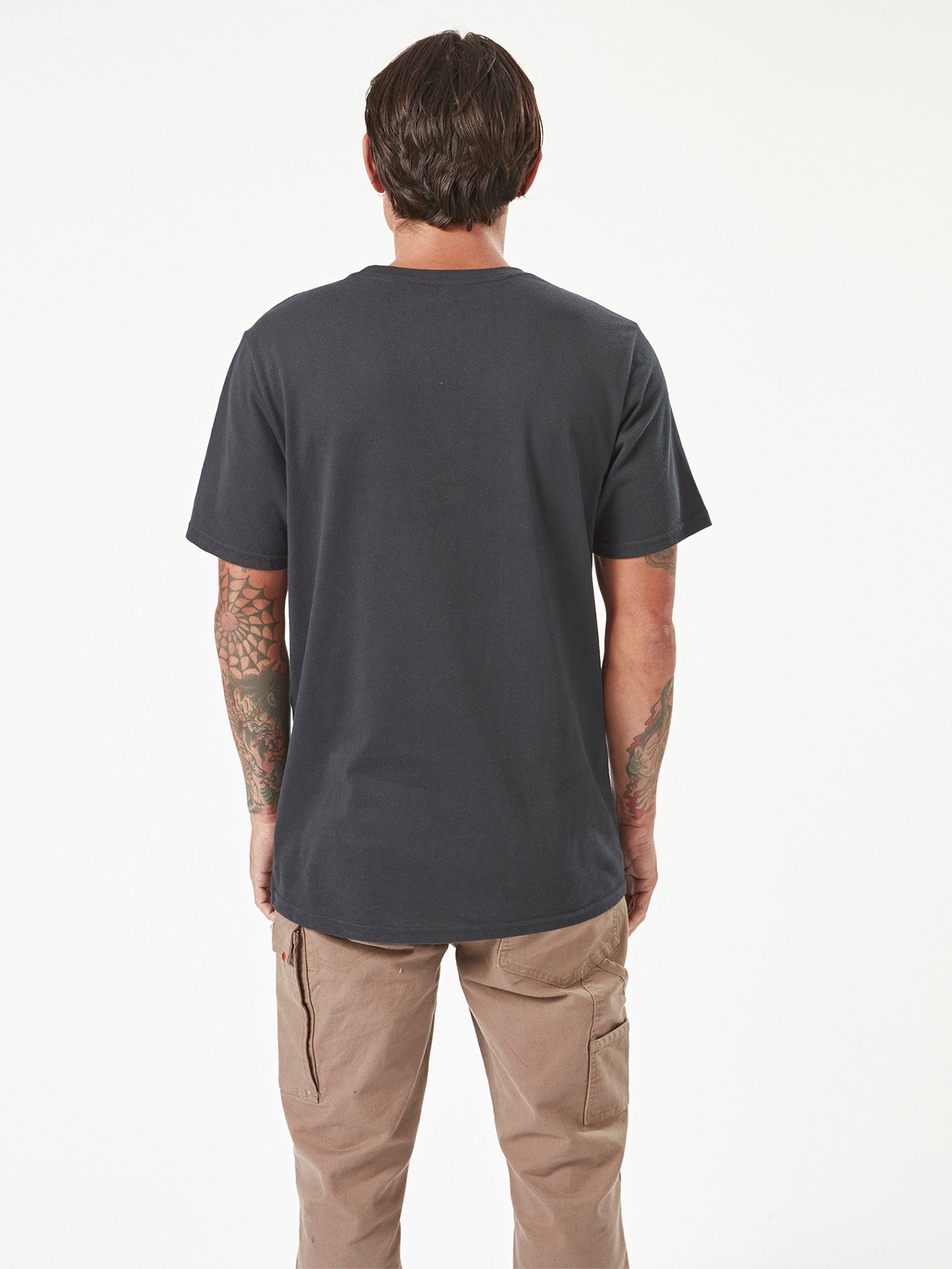 V Workwear Tech Tee