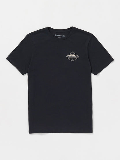 Alamosa Tech Short Sleeve Tee