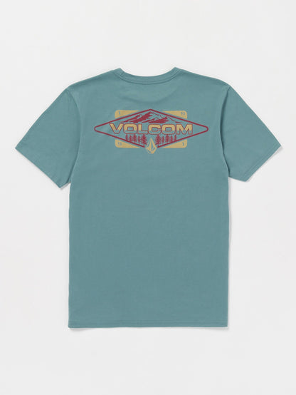 Alamosa Tech Short Sleeve Tee