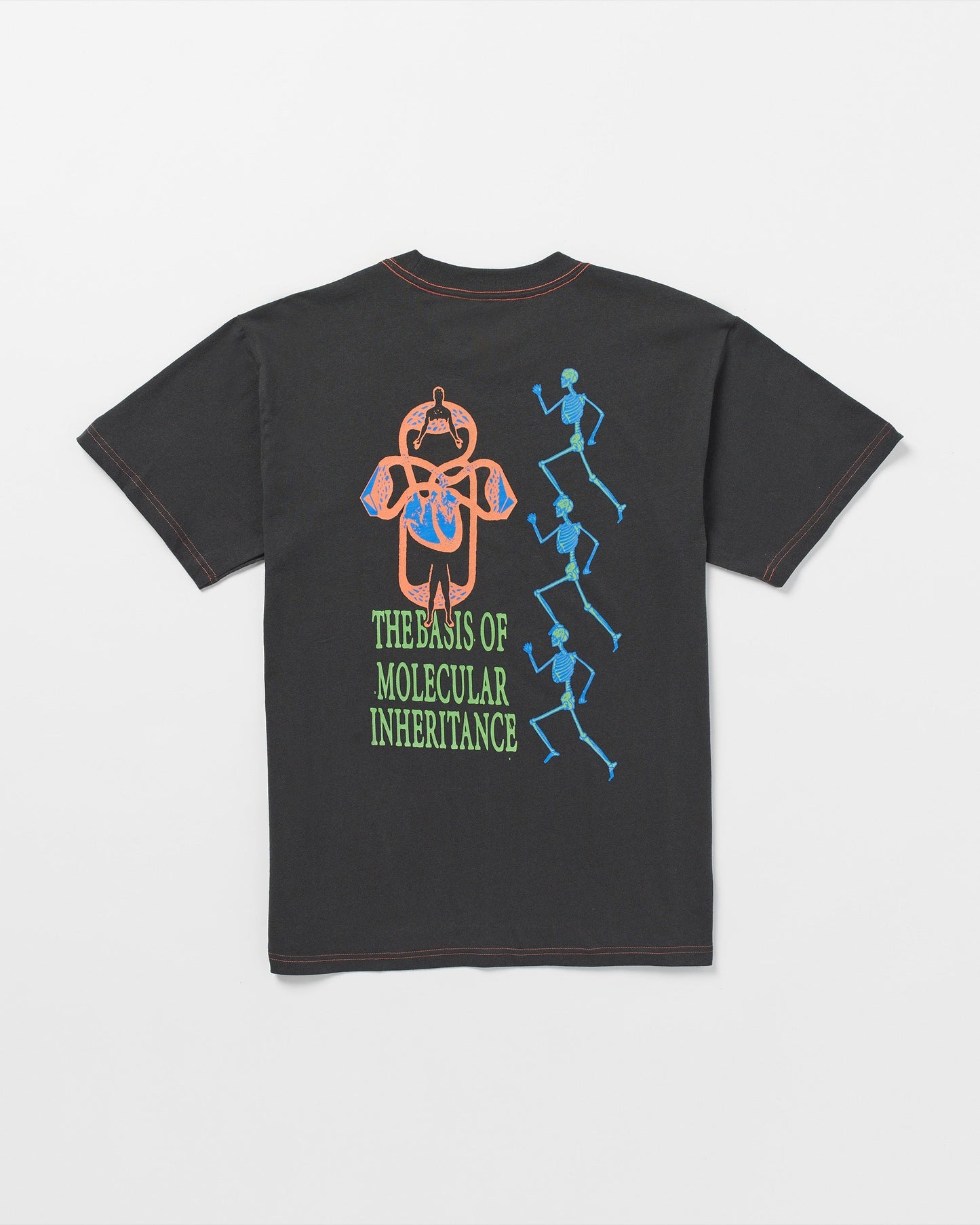 Diabolical Inheritance Short Sleeve Tee