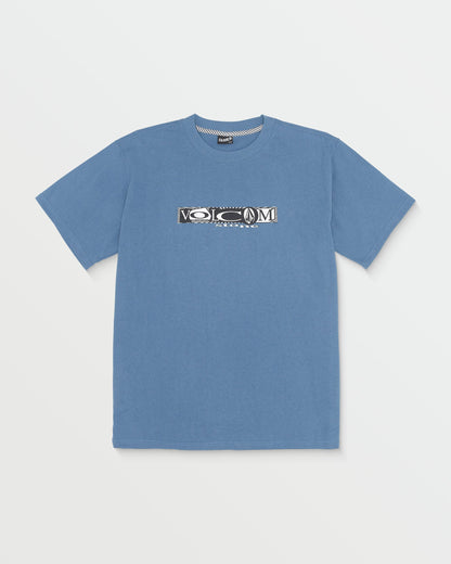 Critter Short Sleeve Tee